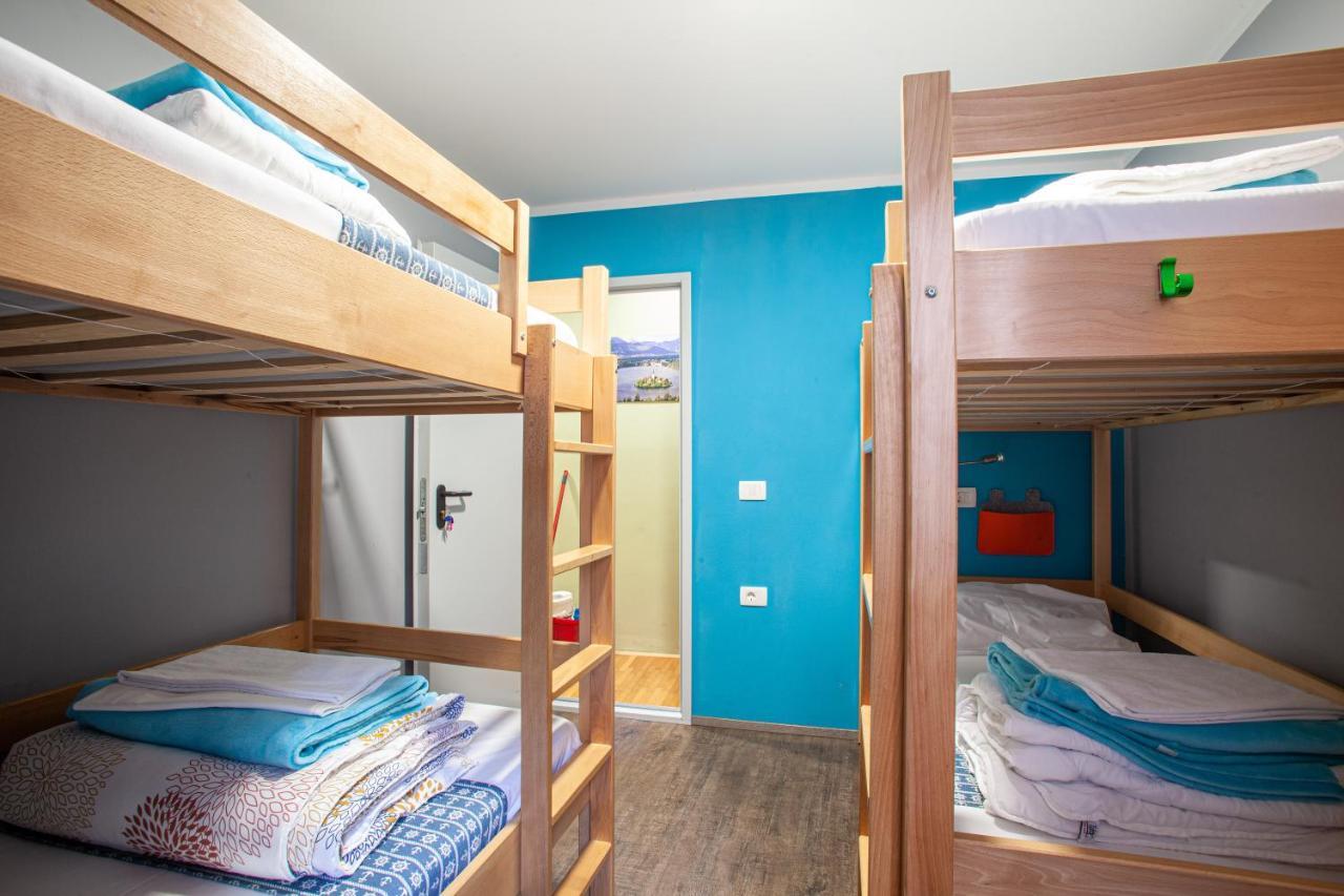 Hostel Adriatic Piran (Adults Only) ภายนอก รูปภาพ