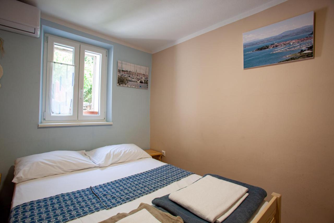 Hostel Adriatic Piran (Adults Only) ภายนอก รูปภาพ