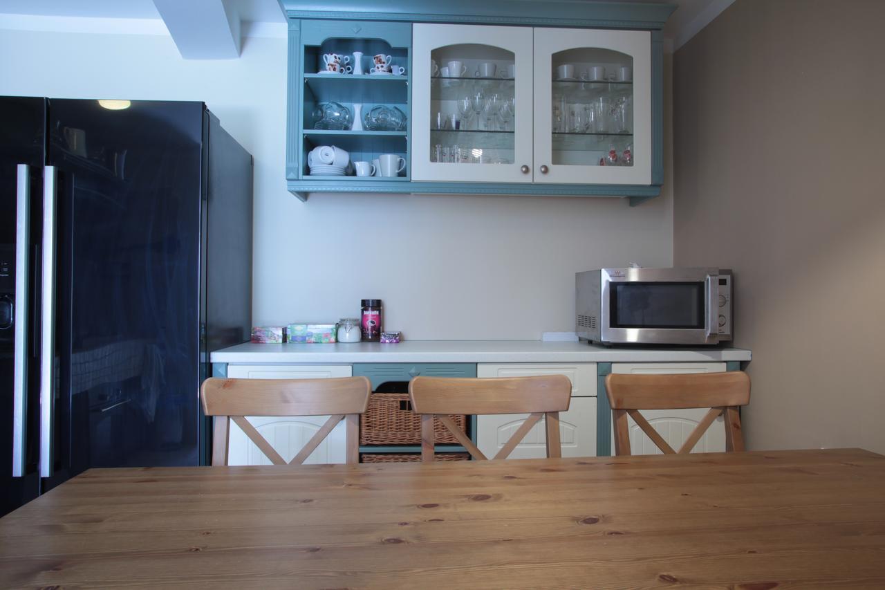Hostel Adriatic Piran (Adults Only) ภายนอก รูปภาพ