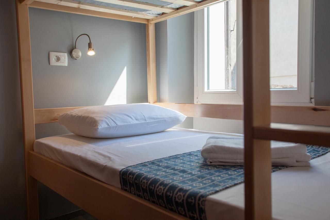 Hostel Adriatic Piran (Adults Only) ห้อง รูปภาพ